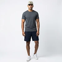 New Era Men's Titans 25 Salute to Service Camo 39THIRTY Cap