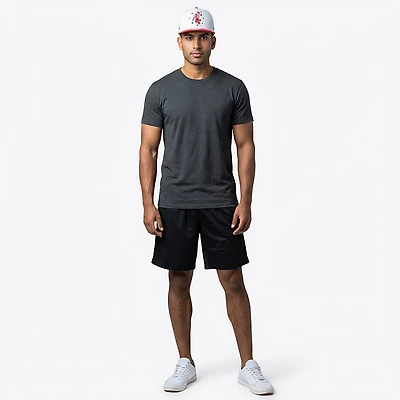 New Era Men's Rockets 25 City Edition 9FIFTY Cap