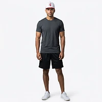 New Era Men's Rockets 25 City Edition 9FIFTY Cap
