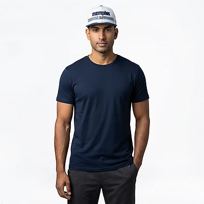 New Era Men's Grizzlies 25 City Edition 9FIFTY Cap