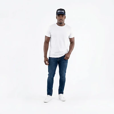 New Era Men's Mavericks 25 City Edition 9SEVENTY Cap