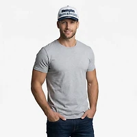 New Era Men's Grizzlies 25 City Edition 9SEVENTY Cap