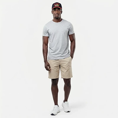 47 Georgia Charlton Two Tone Hitch Cap