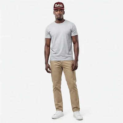 47 Texas State Double Header Mesh Hitch Cap