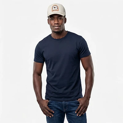 '47 Texas San Antonio Roadrunners Gravestone Trucker Cap 6 Pack