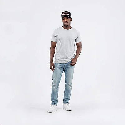 47 Alabama Double Header Mesh Hitch Cap