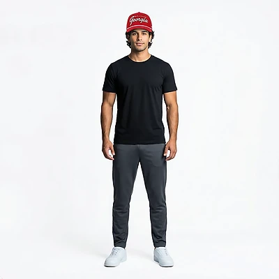 47 Georgia Double Header Mesh Hitch Cap