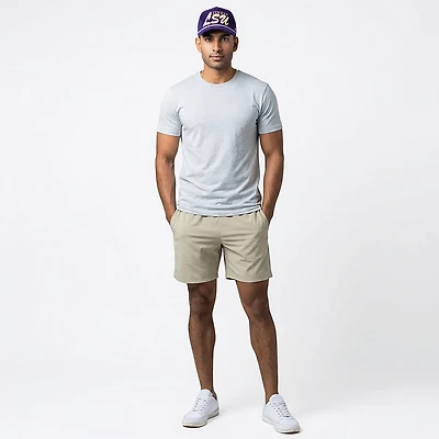 47 LSU Double Header Mesh Hitch Cap