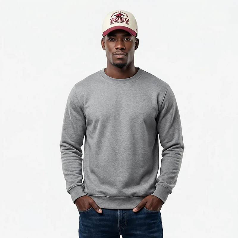 47 Arkansas Windham Clean Up Cap
