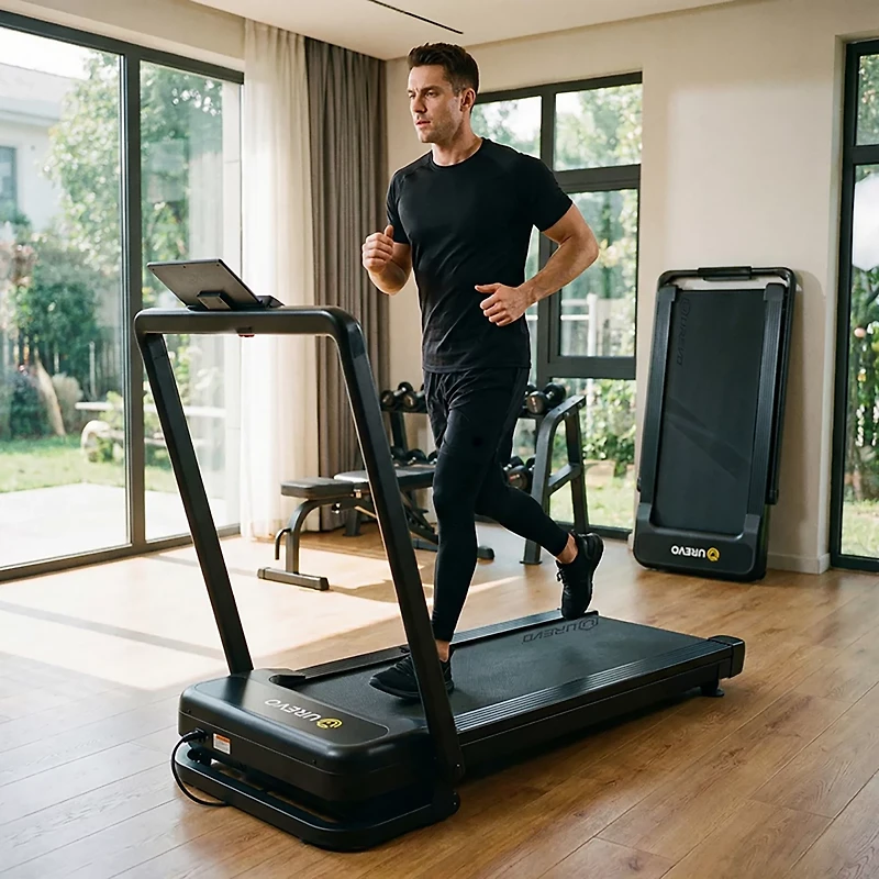UREVO Strol 2S Pro Treadmill
