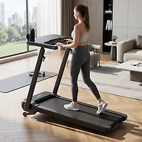 UREVO Foldi 3S Treadmill