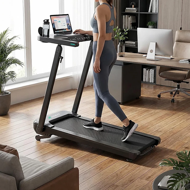UREVO Foldi 3S Treadmill