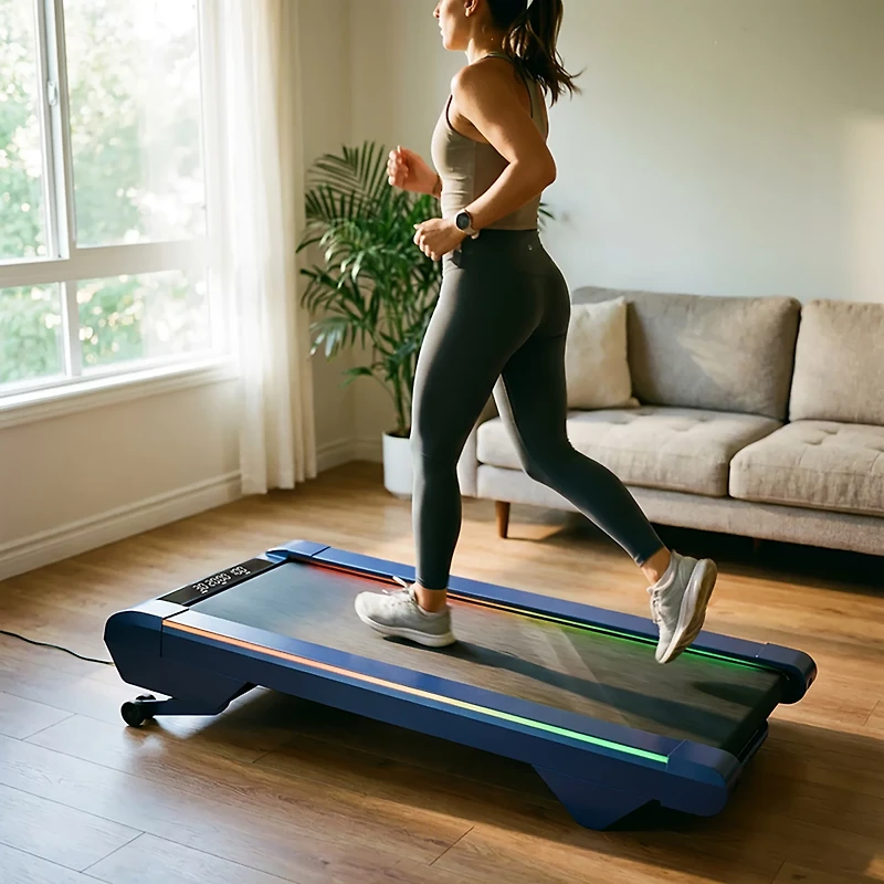 UREVO Cyberpad Home Treadmill