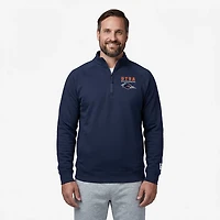 Colosseum Athletics Men's UTSA Nial 1/4 Zip Pullover