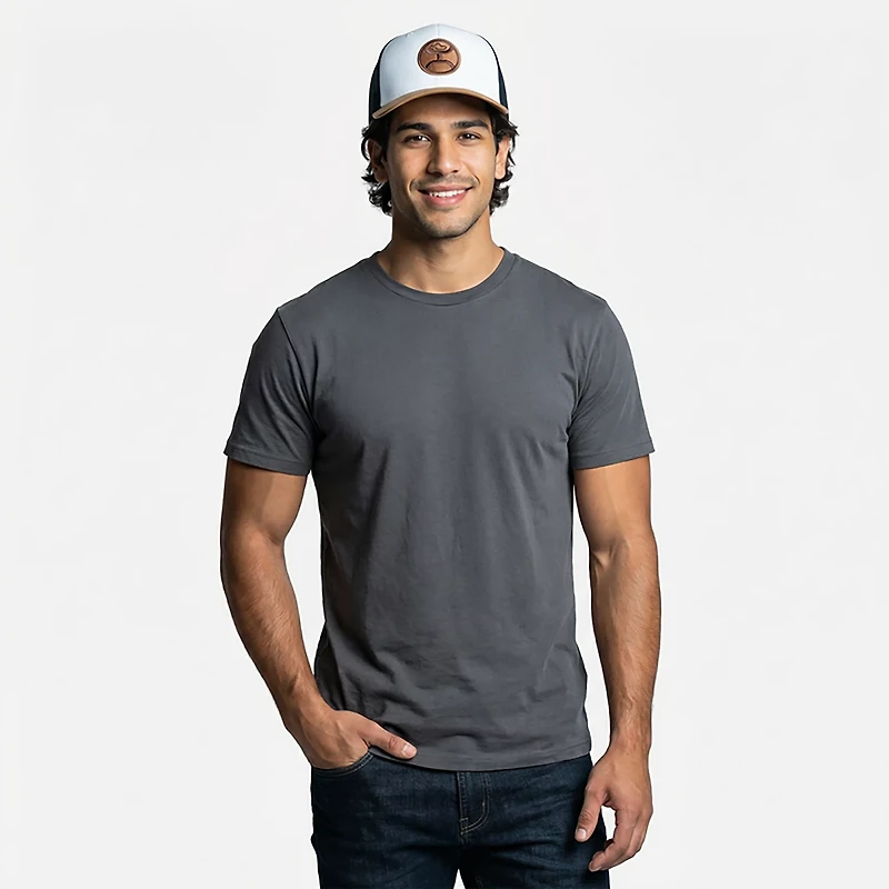 Hooey Men's Primo Trucker Cap