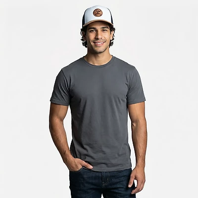 Hooey Men's Primo Trucker Cap