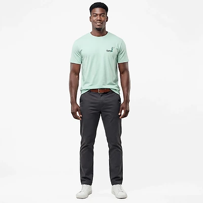 Hooey Men's Hills Short Sleeve Graphic T-shirt