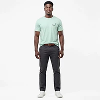 Hooey Men's Hills Short Sleeve Graphic T-shirt