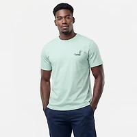 Hooey Men's Hills Short Sleeve Graphic T-shirt