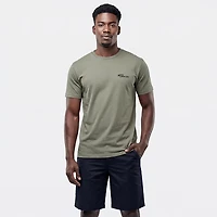 Hooey Men's Country Clubbin Short Sleeve Graphic T-shirt