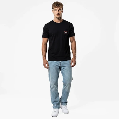 Hooey Men's Charbray Graphic T-shirt