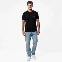 Hooey Men's Charbray Graphic T-shirt