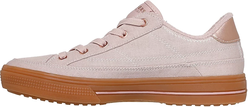 SKECHERS Women's Street Arch Fit Gallery Shoes