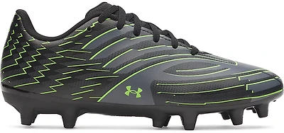 Under Armour Boys' Shadow Club FG Soccer Cleats