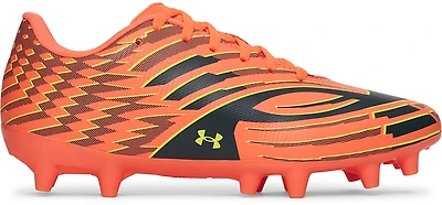 Under Armour Boys' Shadow Club FG Soccer Cleats