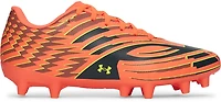 Under Armour Boys' Shadow Club FG Soccer Cleats