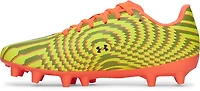 Under Armour Boys' Shadow Club FG Soccer Cleats
