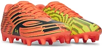 Under Armour Boys' Shadow Club FG Soccer Cleats