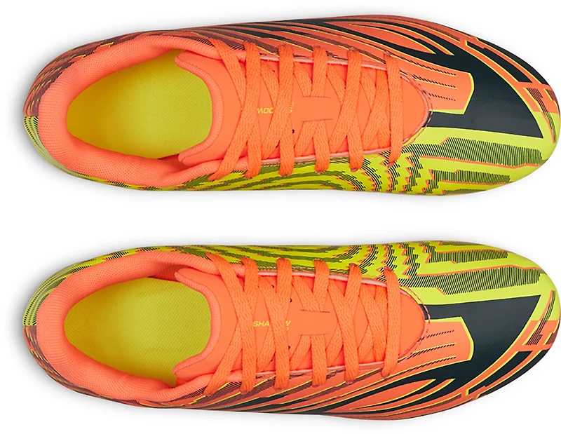 Under Armour Boys' Shadow Club FG Soccer Cleats