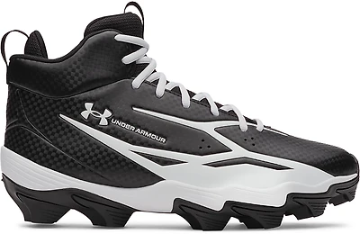 Under Armour Men's Spotlight Hammer Football Cleats