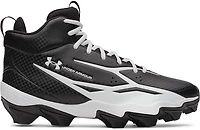 Under Armour Men's Spotlight Hammer Football Cleats