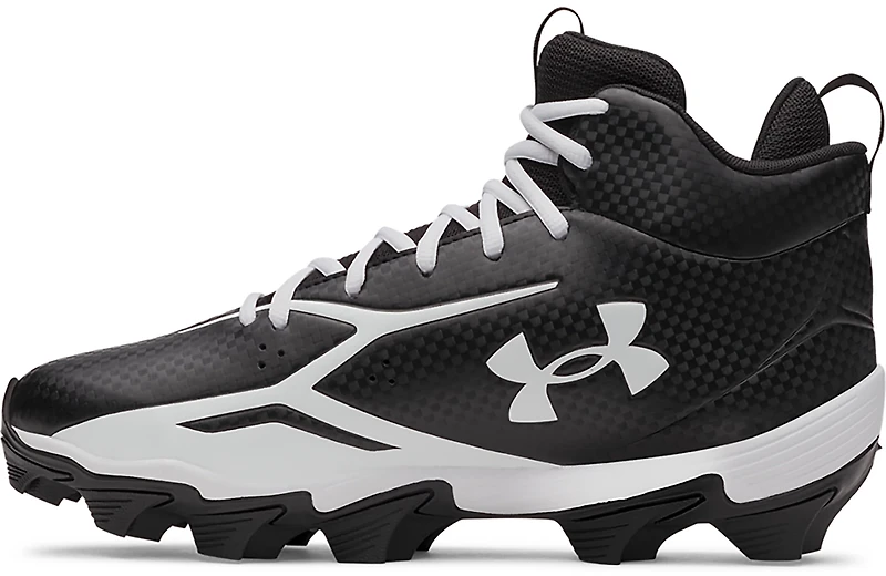 Under Armour Men's Spotlight Hammer Football Cleats