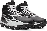 Under Armour Men's Spotlight Hammer Football Cleats