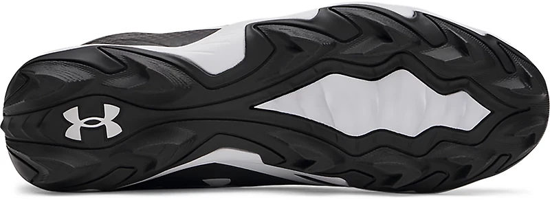 Under Armour Men's Spotlight Hammer Football Cleats