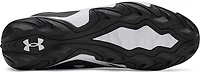 Under Armour Men's Spotlight Hammer Football Cleats