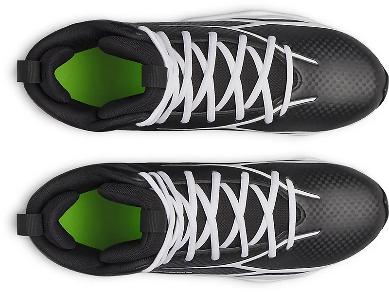 Under Armour Men's Spotlight Hammer Football Cleats