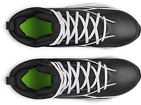 Under Armour Men's Spotlight Hammer Football Cleats