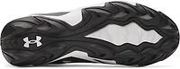 Under Armour Kids' Spotlight Hammer Jr. Football Cleats