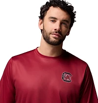 Columbia Sportswear Men's University of South Carolina CLG Super Terminal Tackle Graphic T-shirt