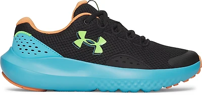 Under Armour Grade School Kids' Surge 4 Shoes