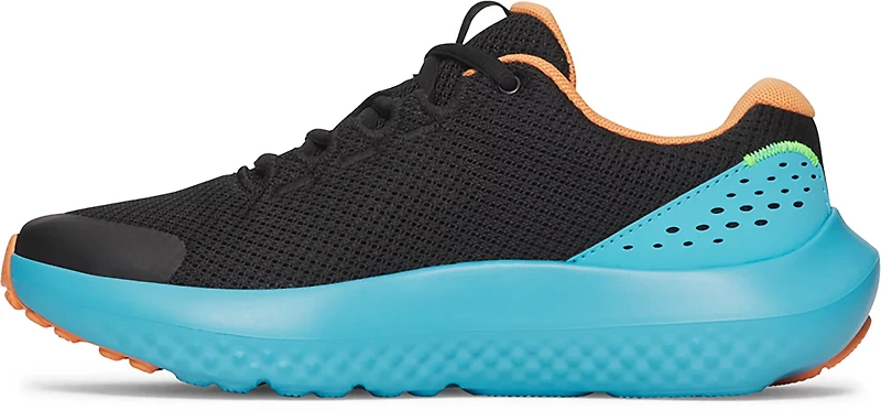 Under Armour Grade School Kids' Surge 4 Shoes