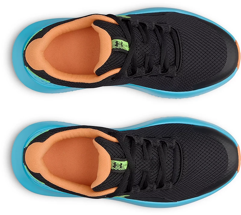 Under Armour Grade School Kids' Surge 4 Shoes