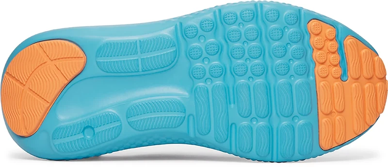 Under Armour Grade School Kids' Surge 4 Shoes