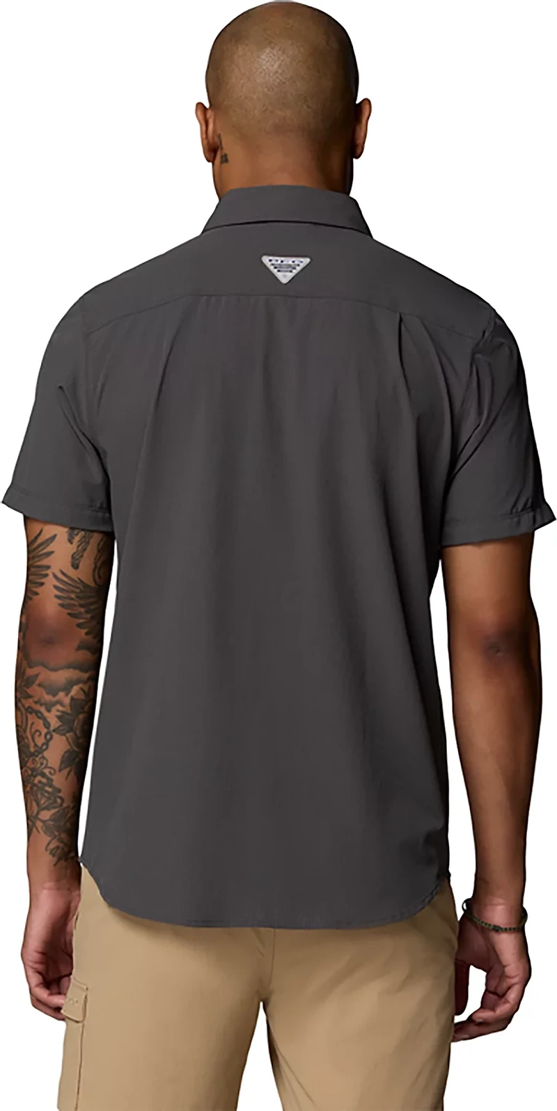 Columbia Sportswear Men's PFG Wild Cast™ Vent Shirt