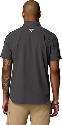 Columbia Sportswear Men's PFG Wild Cast™ Vent Shirt
