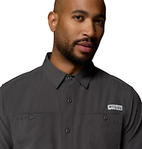 Columbia Sportswear Men's PFG Wild Cast™ Vent Shirt